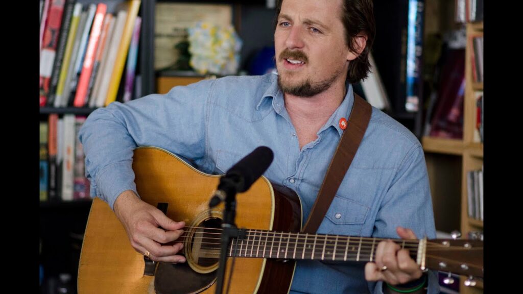 How to Buy Discount Sturgill Simpson Tickets Promo Code