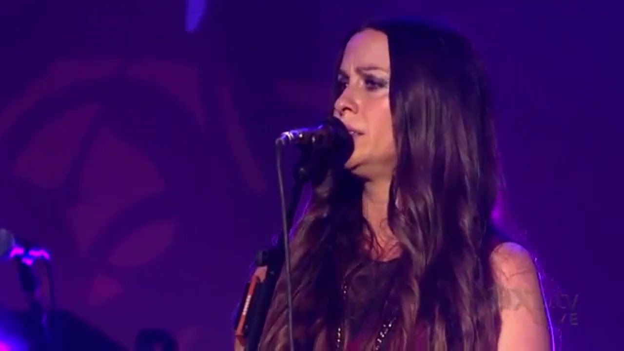 Cheap Alanis Morissette Tickets | Buy Alanis Morissette Tickets