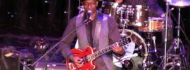 Keb’ Mo’ Tickets