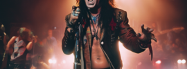 Buy Cheap Alice Cooper Tickets Online