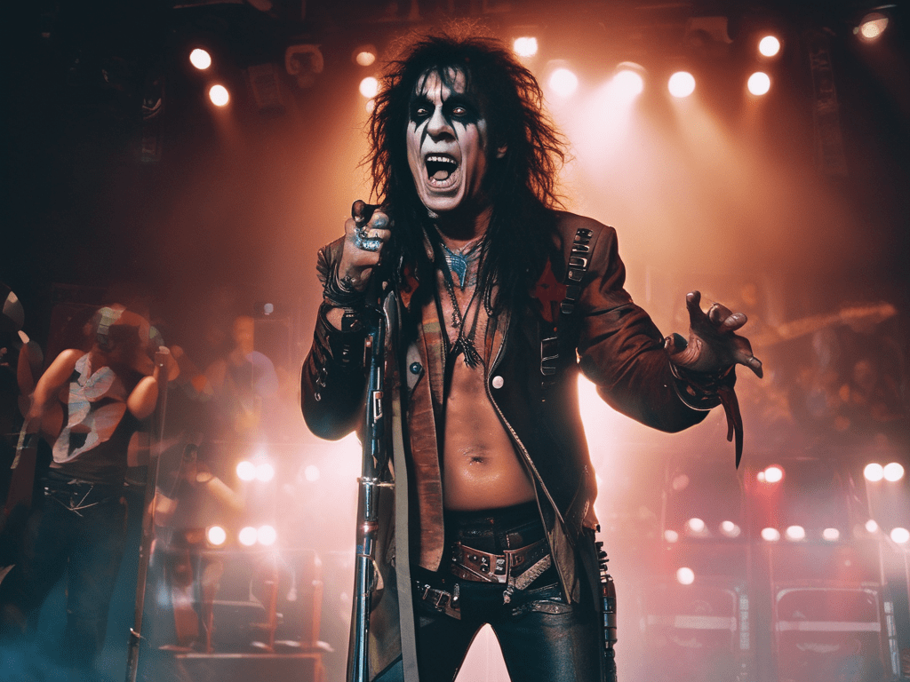 Buy Cheap Alice Cooper Tickets Online