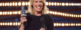 Save on Chelsea Handler Comedy Tickets Online