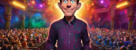 Purchase Cheap Jeff Dunham Comedy Tickets Online