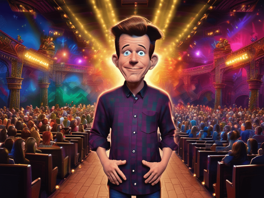 Purchase Cheap Jeff Dunham Comedy Tickets Online