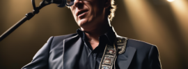 Save on Joe Bonamassa Tickets Online