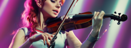 Save on Lindsey Stirling Tickets