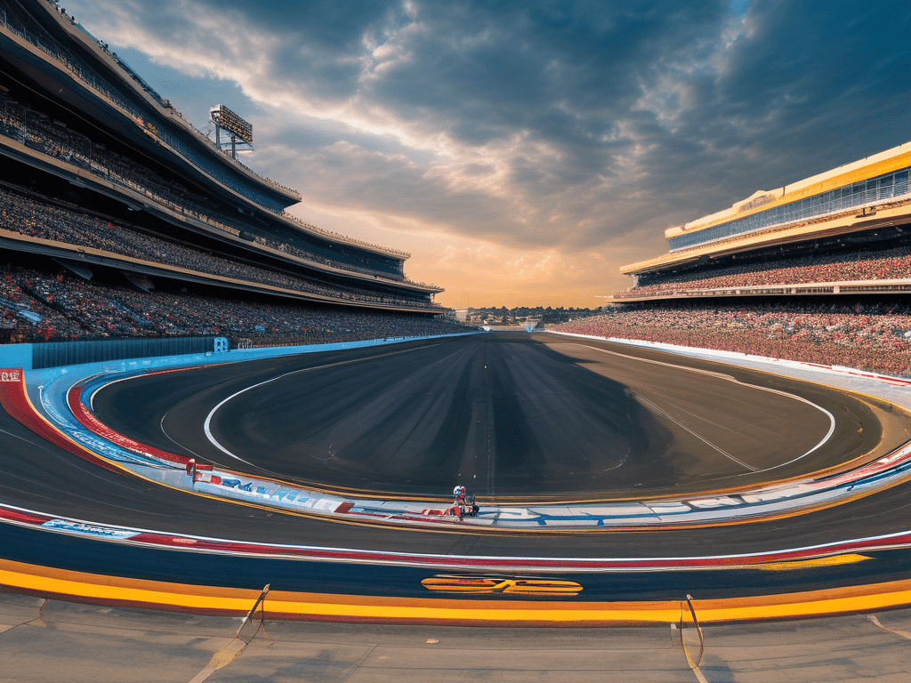 Where to Find Cheap 2024 Cook Out 400 Tickets with Promo Codes ...