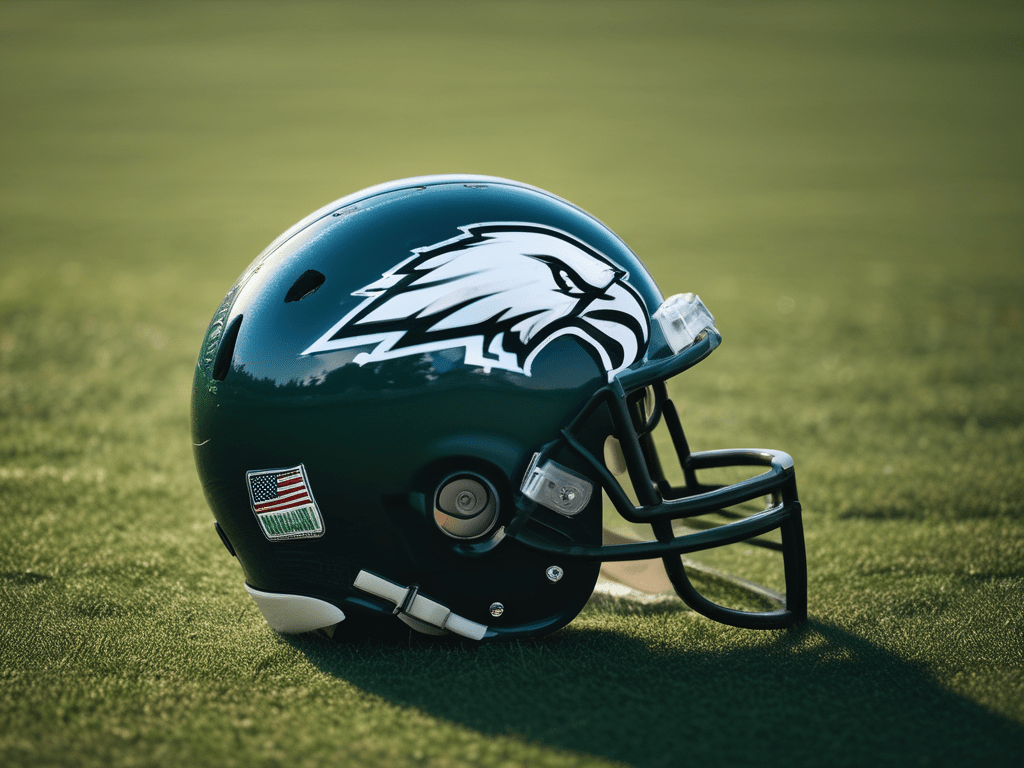 Buy Philadelphia Eagles Tickets Online