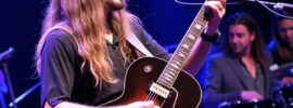 Save on Blackberry Smoke Tickets Online with Promo Code