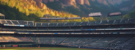 Cheapest Colorado Rockies Tickets Online with Promo Code