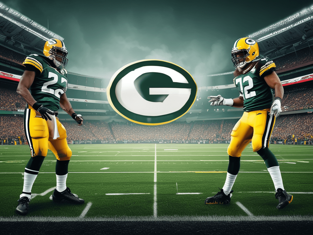 Discounted Green Bay Packers NFL Tickets Online with Promo Code