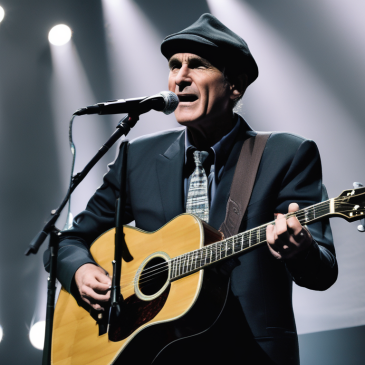 See James Taylor Live with Cheap Tickets