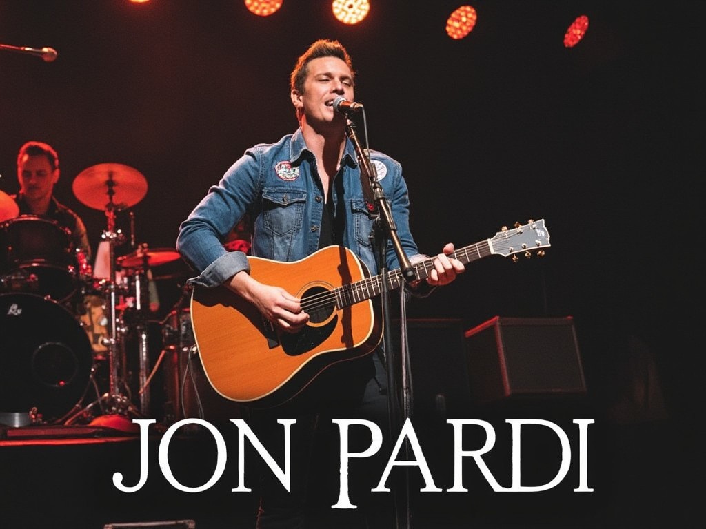 Cheapest Jon Pardi Concert Tickets Online