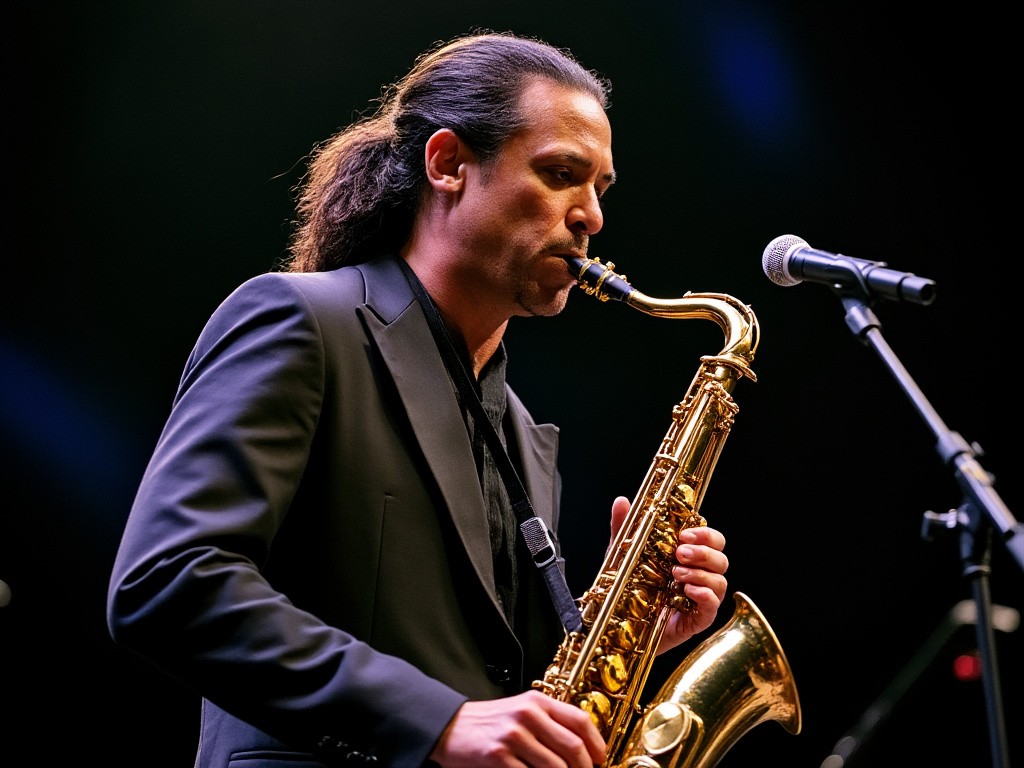 Discounted Kenny G Concert Tickets Online