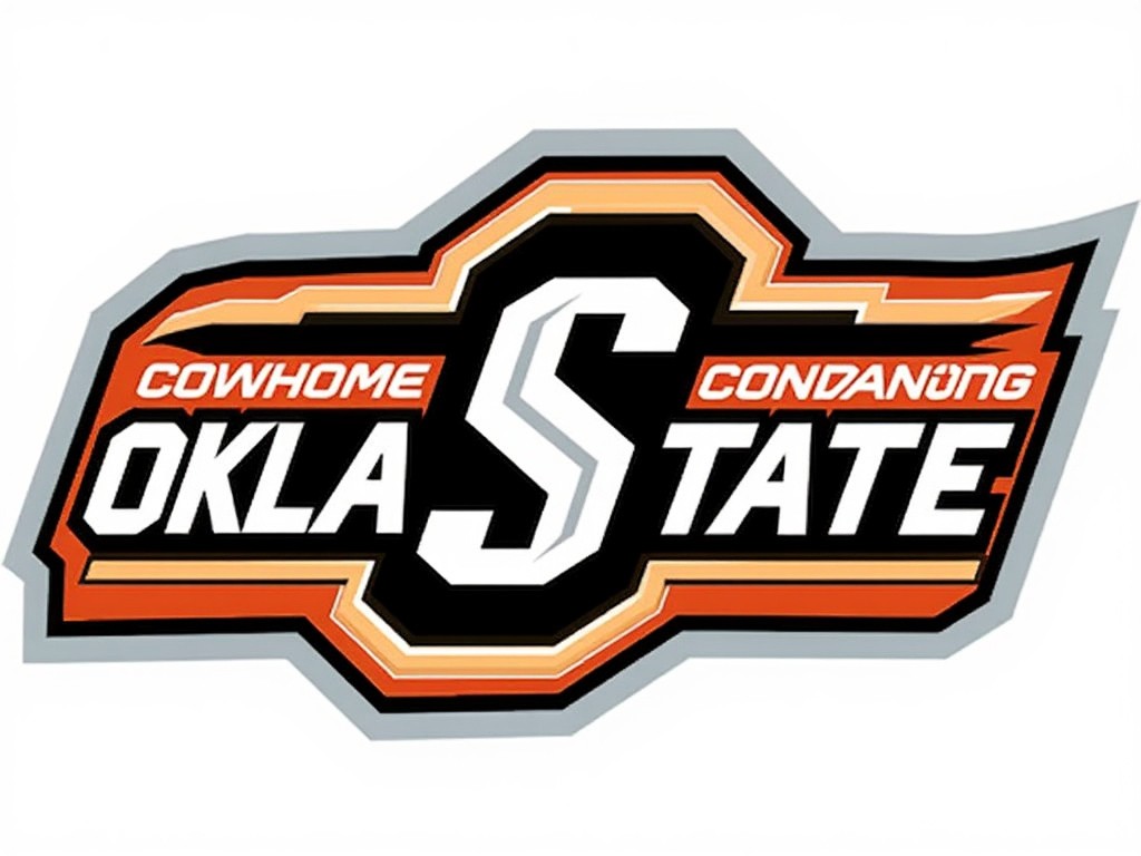 Oklahoma State Cowboys Football Tickets for Sale Online