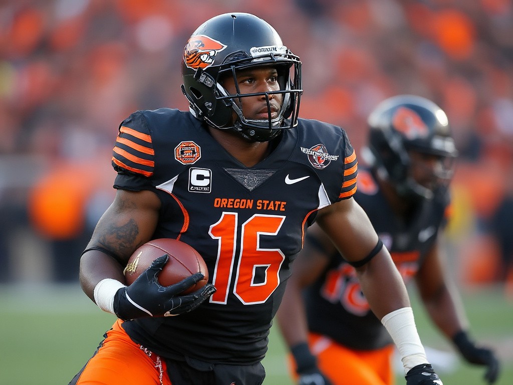 Buy Oregon State Beavers Football Tickets