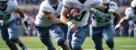 Save on Penn State Nittany Lions Football Tickets with Promo Code