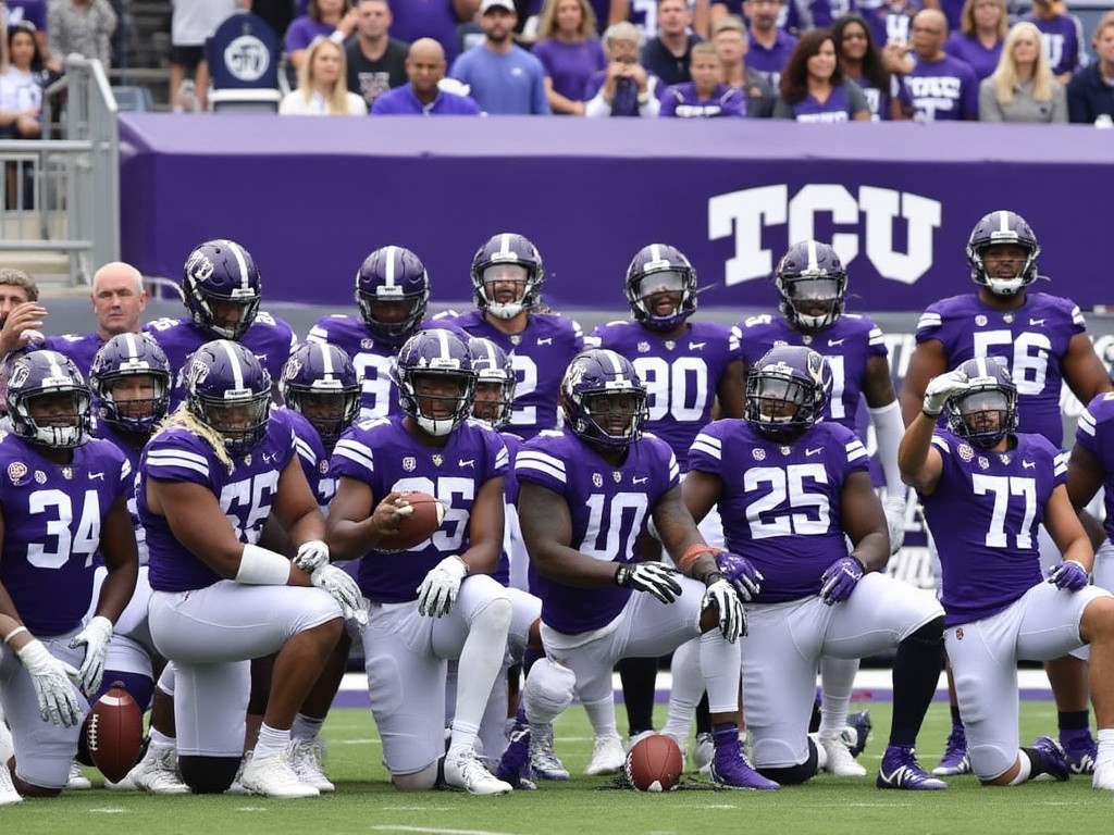 Save on TCU Football Tickets Online with Prom o Code