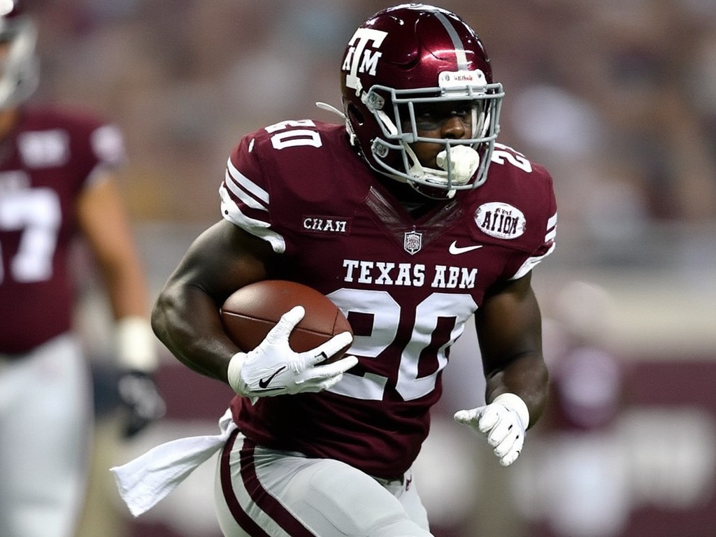 Texas A&M Aggies Football Tickets Online with Promo Code