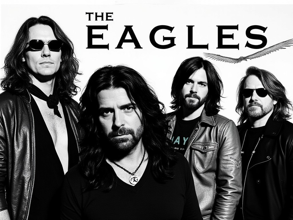 Discounted The Eagles Concert Tickets Online