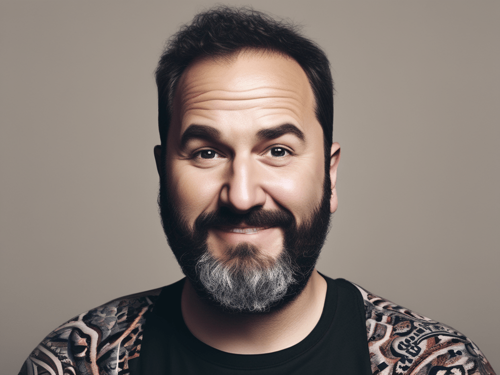 Save on Tom Segura Comedy Tickets with Promo Code