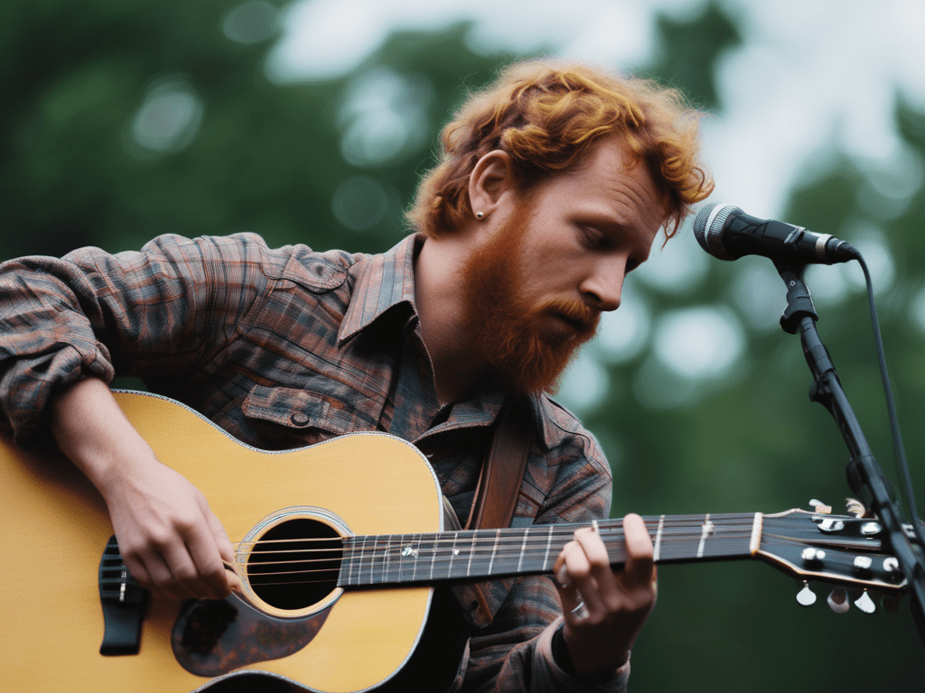 Save on Tyler Childers Concert Tickets Online with Promo Code