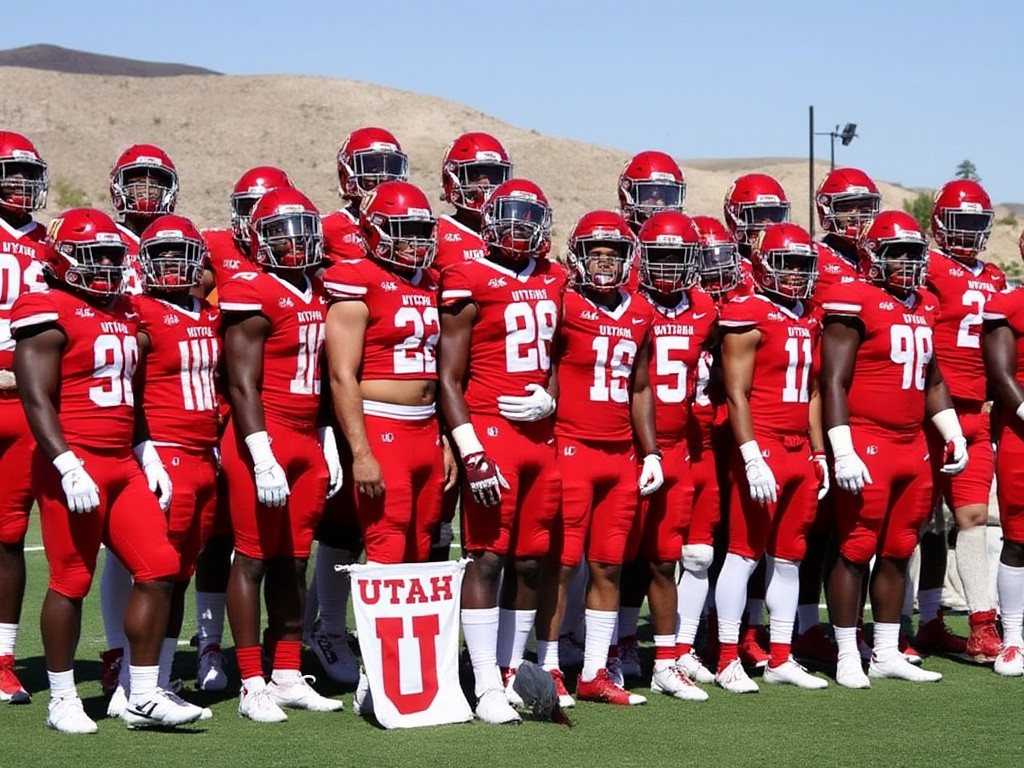 Utah Utes Football Tickets Online with Promo Code