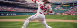 Purchase Cheap Washington Nationals Tickets Online