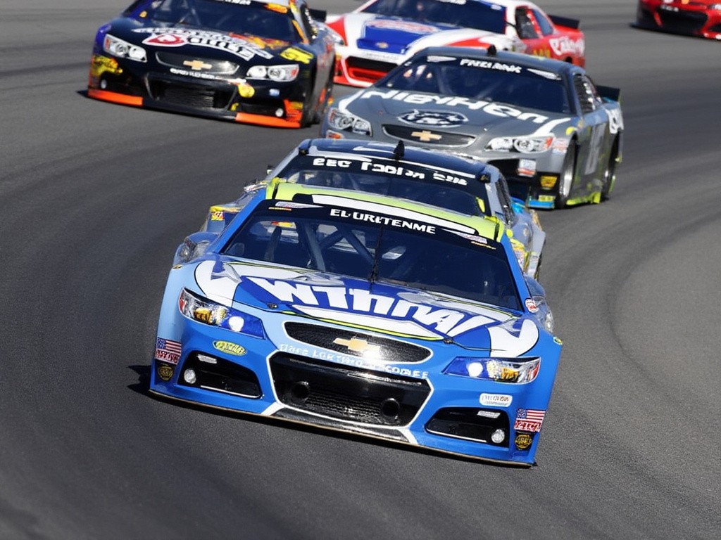 Watkins Glen International Speedway Tickets Online