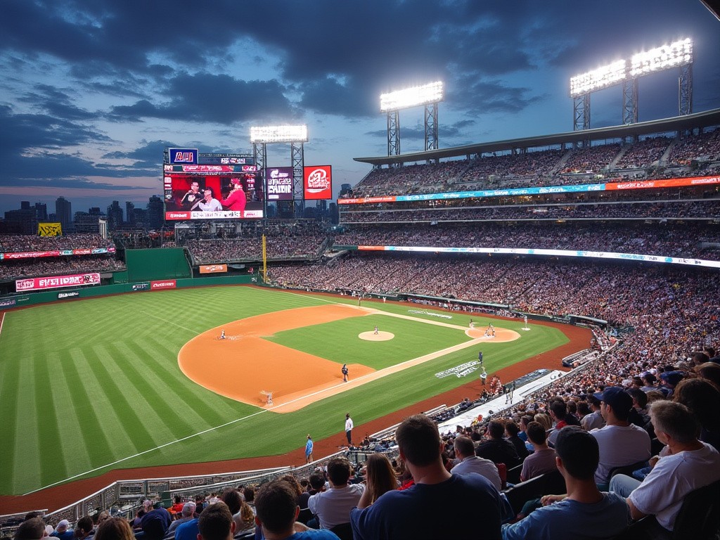 American League Division Series Tickets on Sale