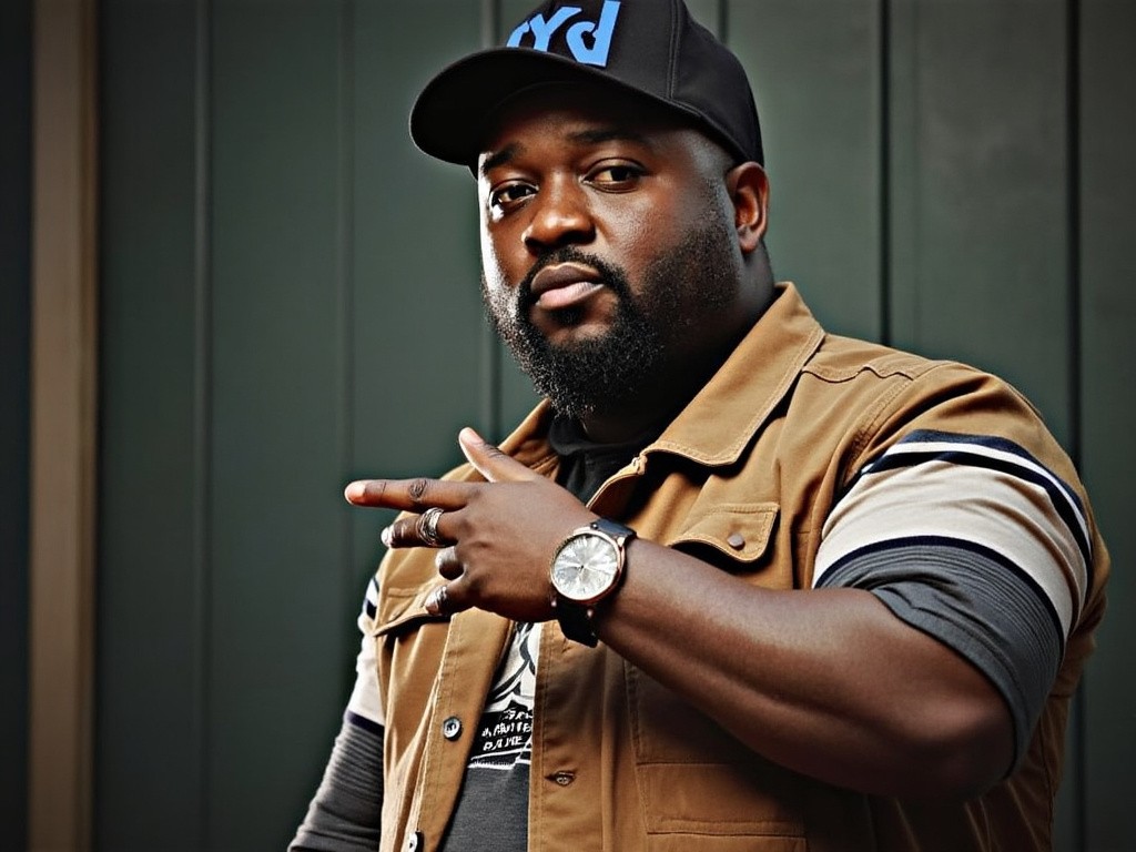 Save on Aries Spears Comedy Tickets Online