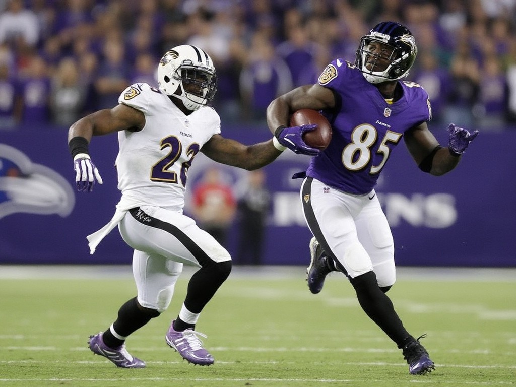 Save on Baltimore Ravens NFL Tickets Online