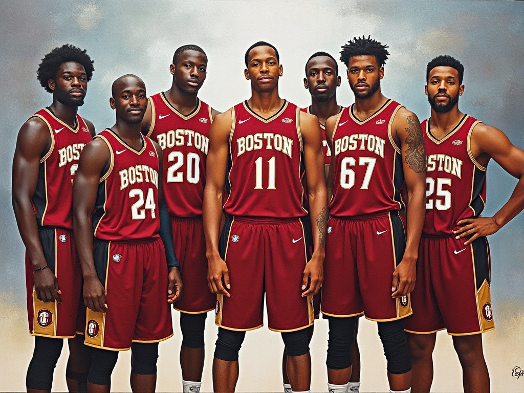 Boston College Eagles Basketball Tickets on Sale