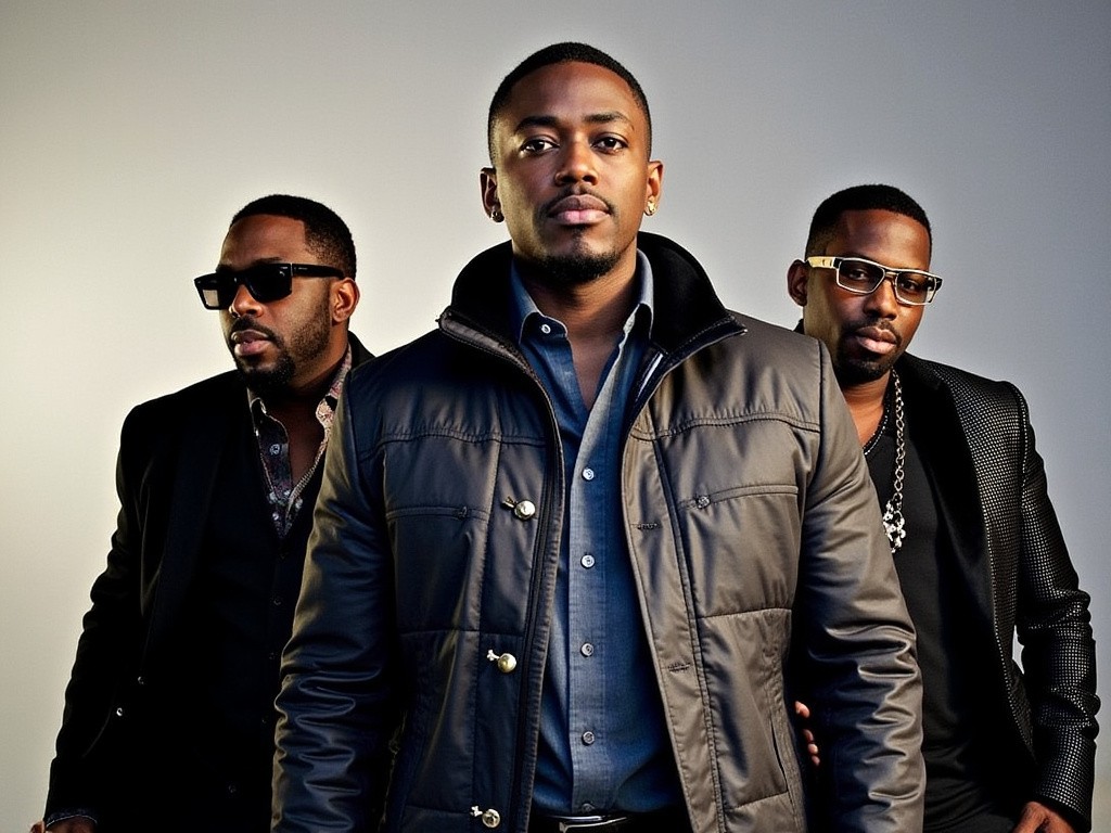 Discounted Boyz II Men Concert Tickets Online