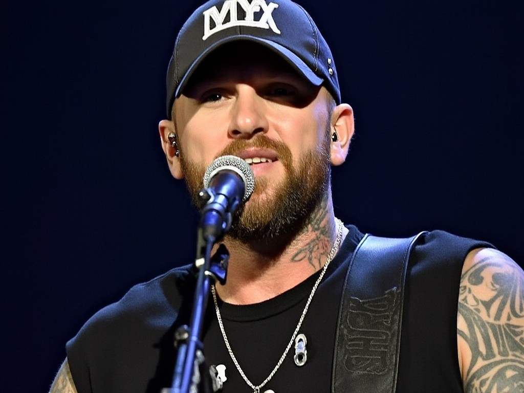 Discounted Brantley Gilbert Concert Tickets Online