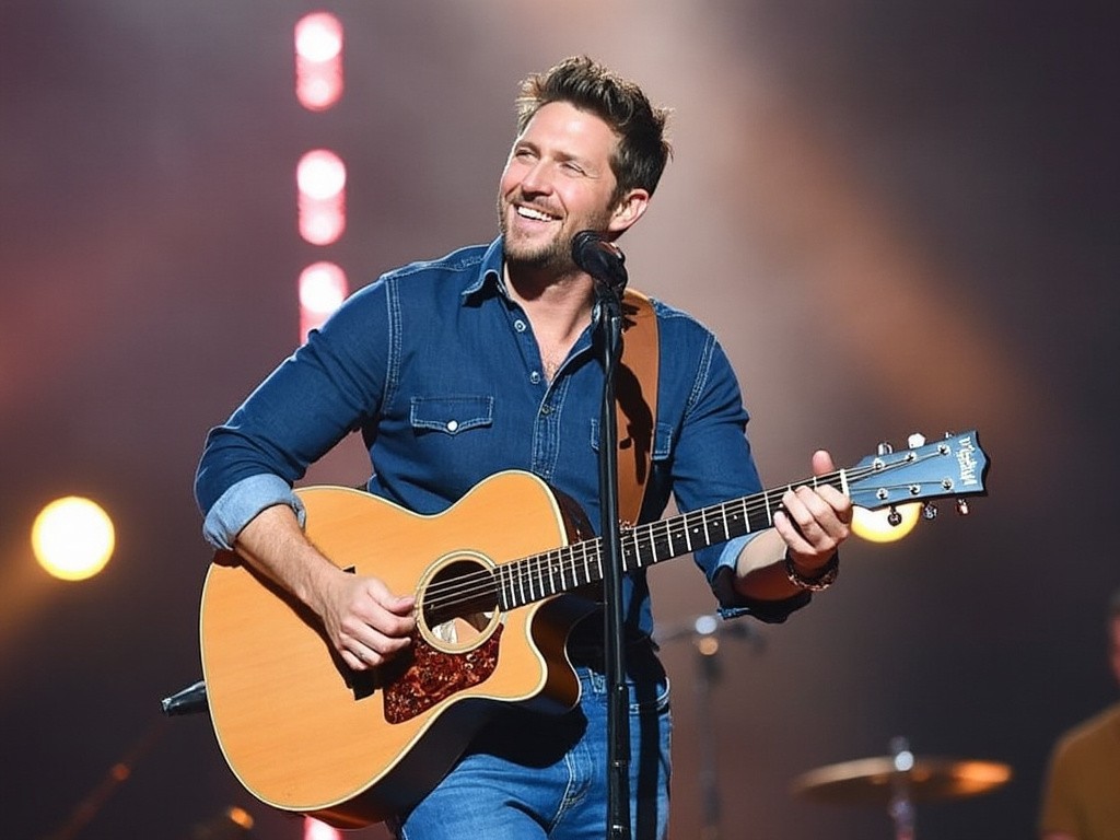 Best Prices on Brett Eldredge Tickets