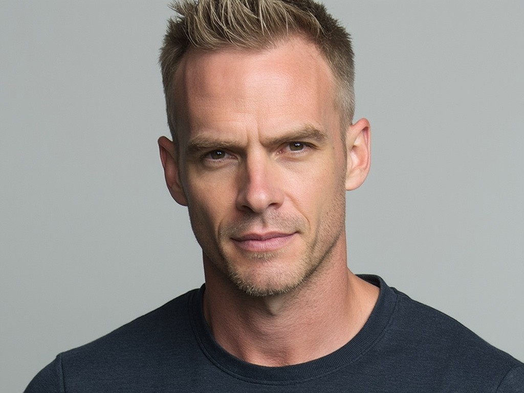 Christopher Titus Comedy Tickets Online with Promo Code