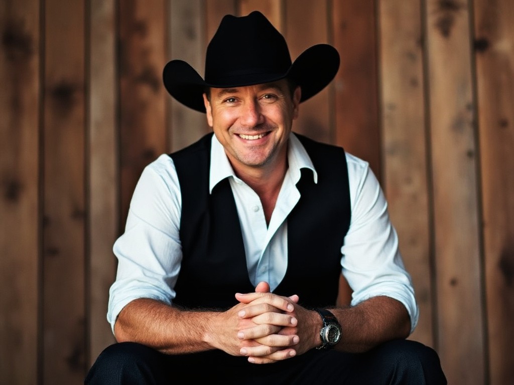 Discounted Clint Black Country Concert Tickets Online