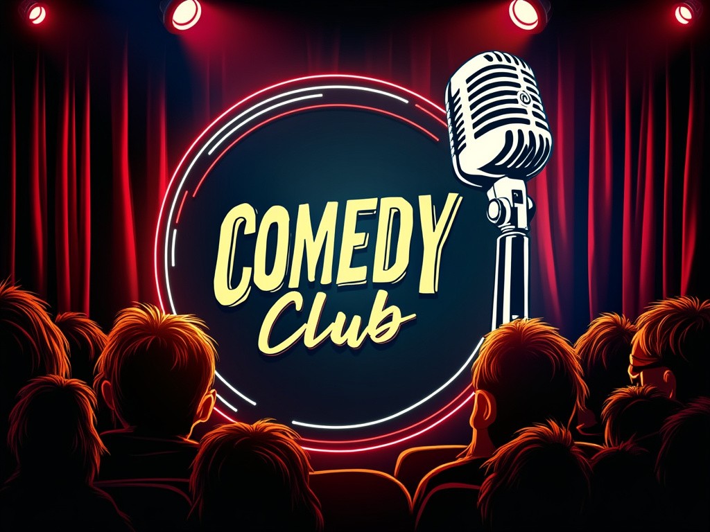 Save on D.L. Hughly Comedy Tickets Online