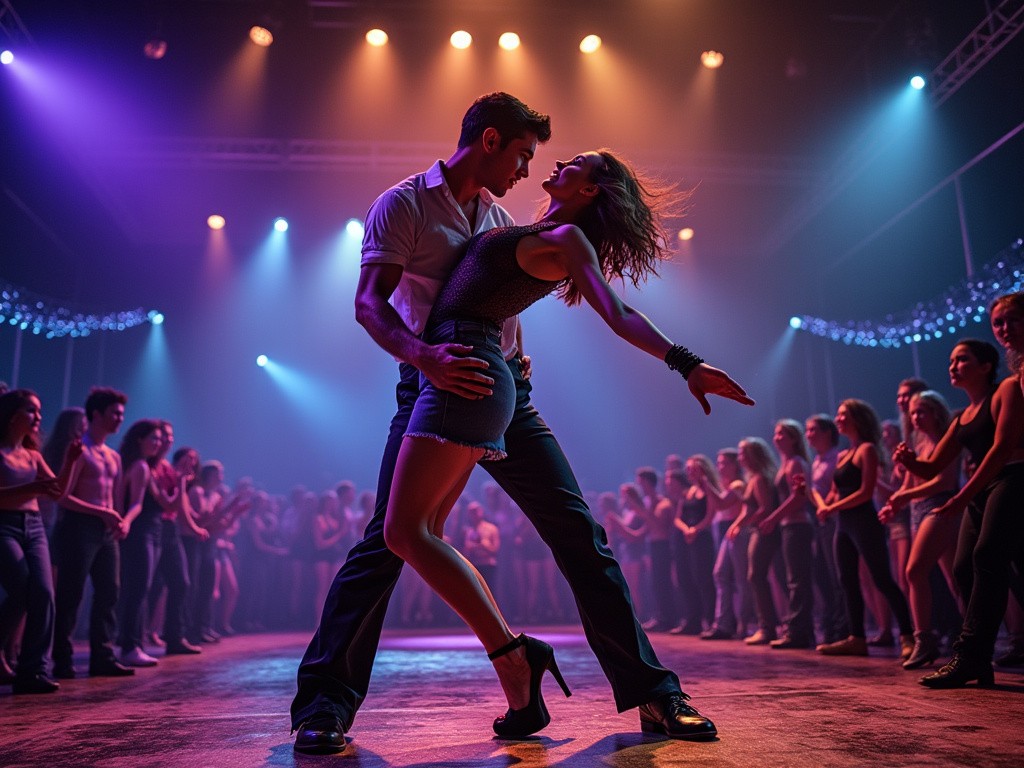 Dirty Dancing Theatre Tickets on Sale for Cheap Prices