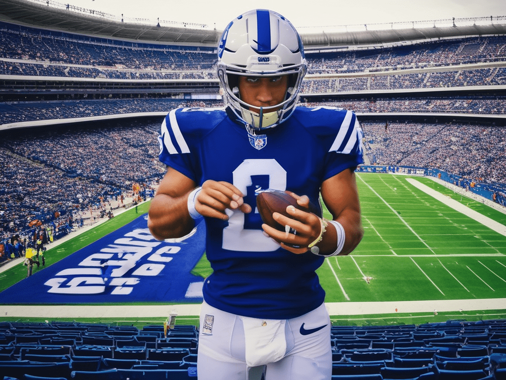 Save on Indianapolis Colts NFL Tickets with Promo Code Online