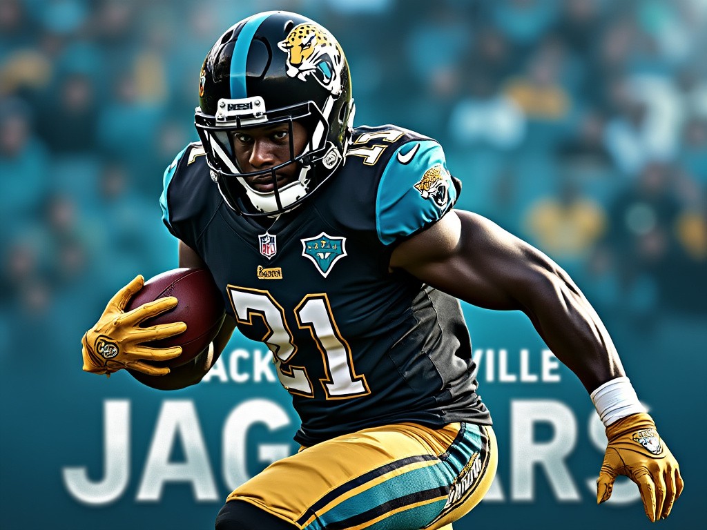 Save on Jacksonville Jaguars Football Tickets Online