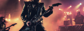 Save on Judas Priest Concert Tickets Online