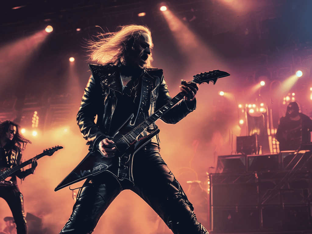 Save on Judas Priest Concert Tickets Online