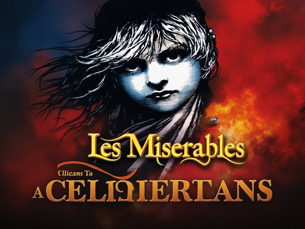 Save on Les Miserables Theatre Tickets Online