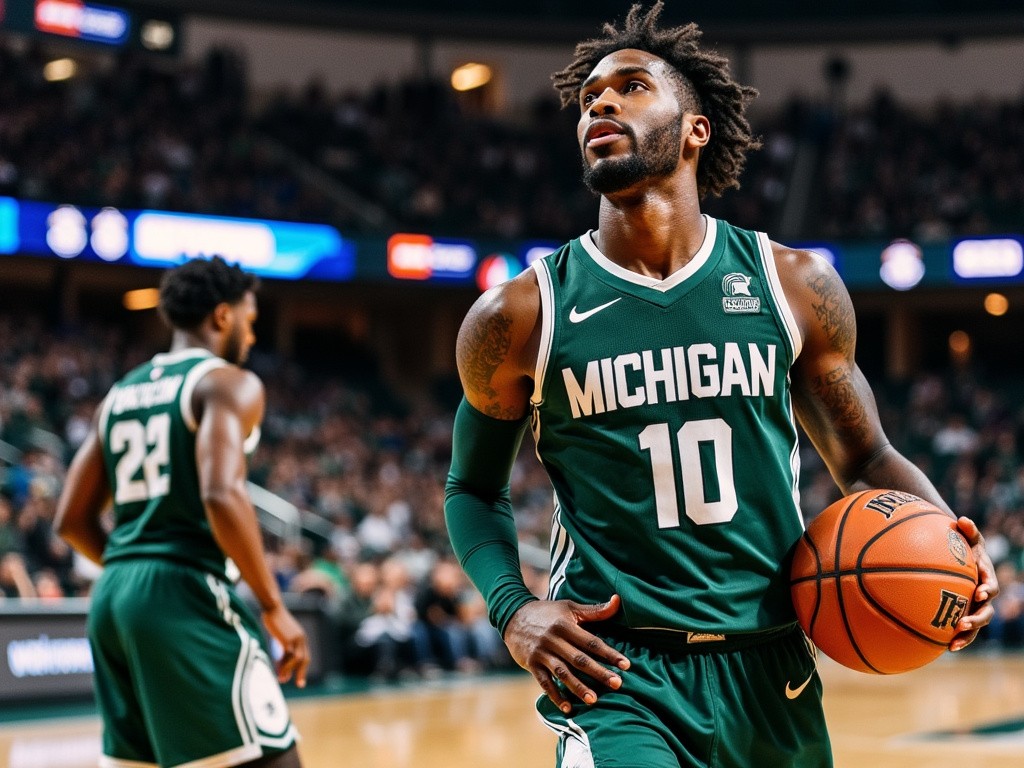 Discounted MSU Basketball Tickets on Sale for Less