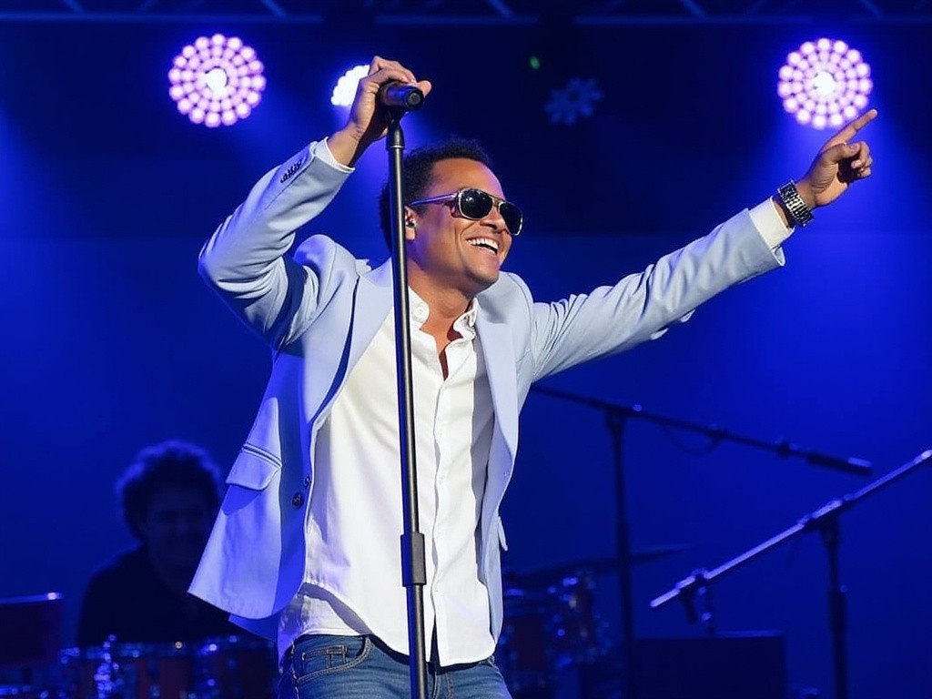 Cheapest Marc Anthony Concert Tickets Online