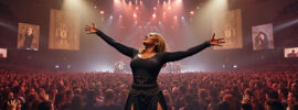 Discounted Mary J Blige Concert Tickets on Sale