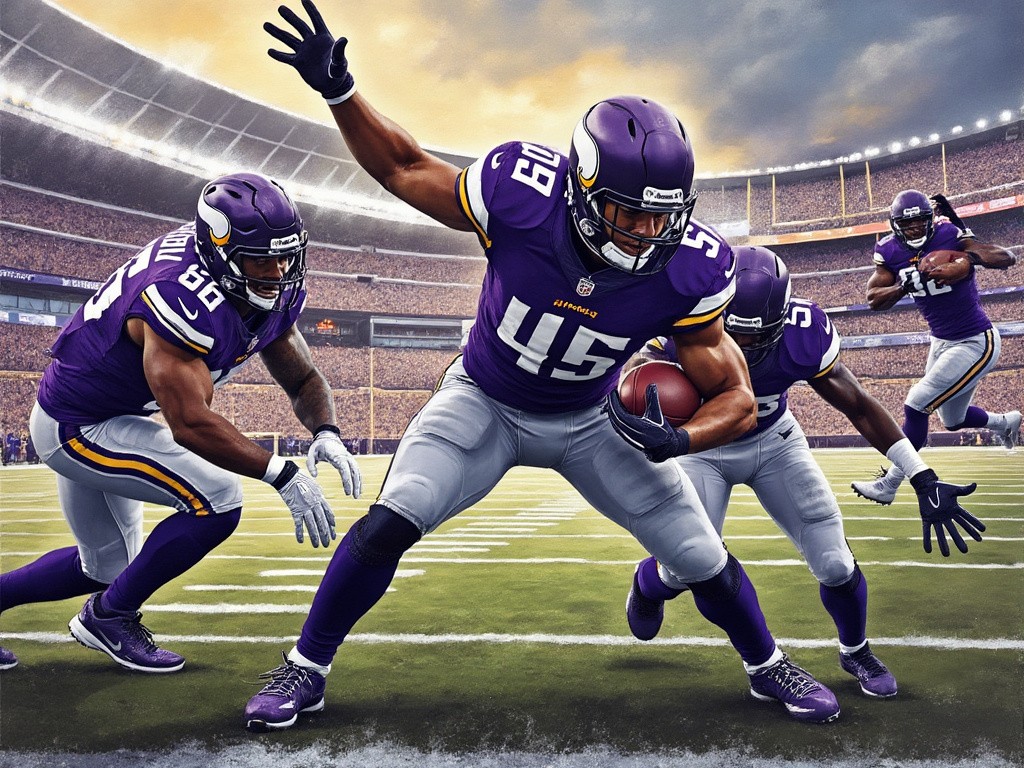 Cheapest Minnesota Vikings NFL Tickets Online