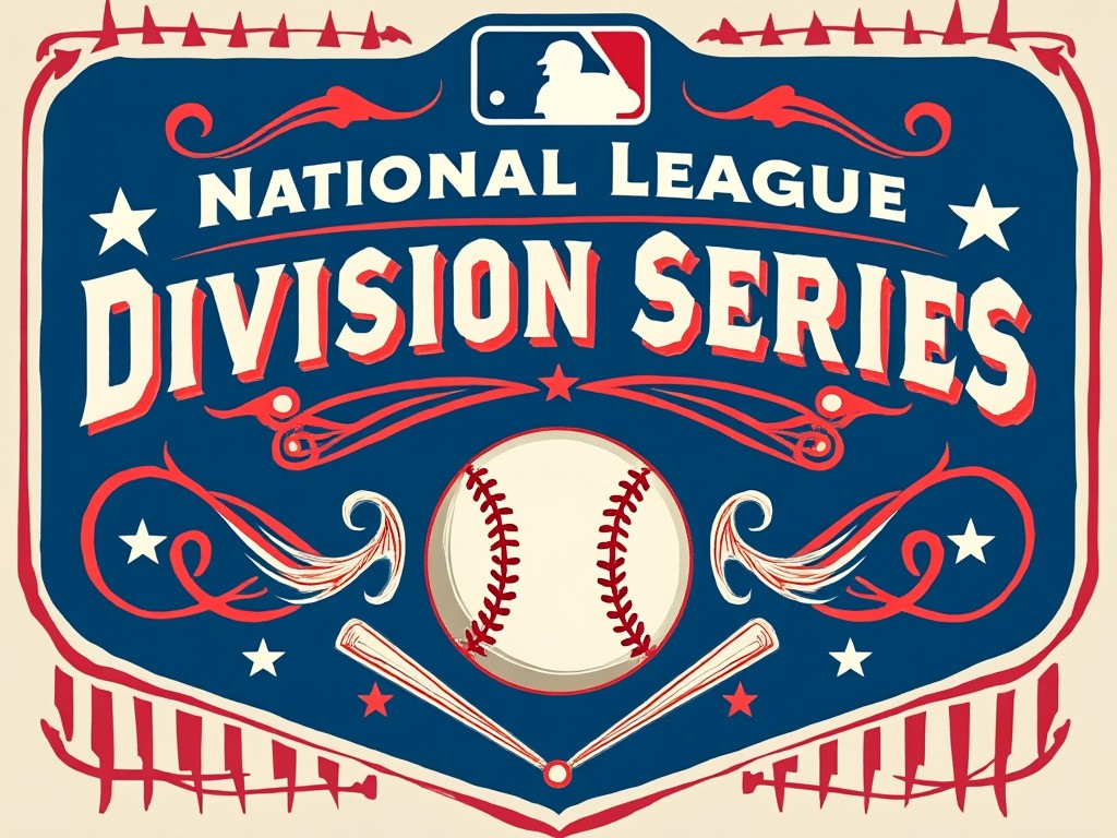 Cheap National League Division Series Tickets Online